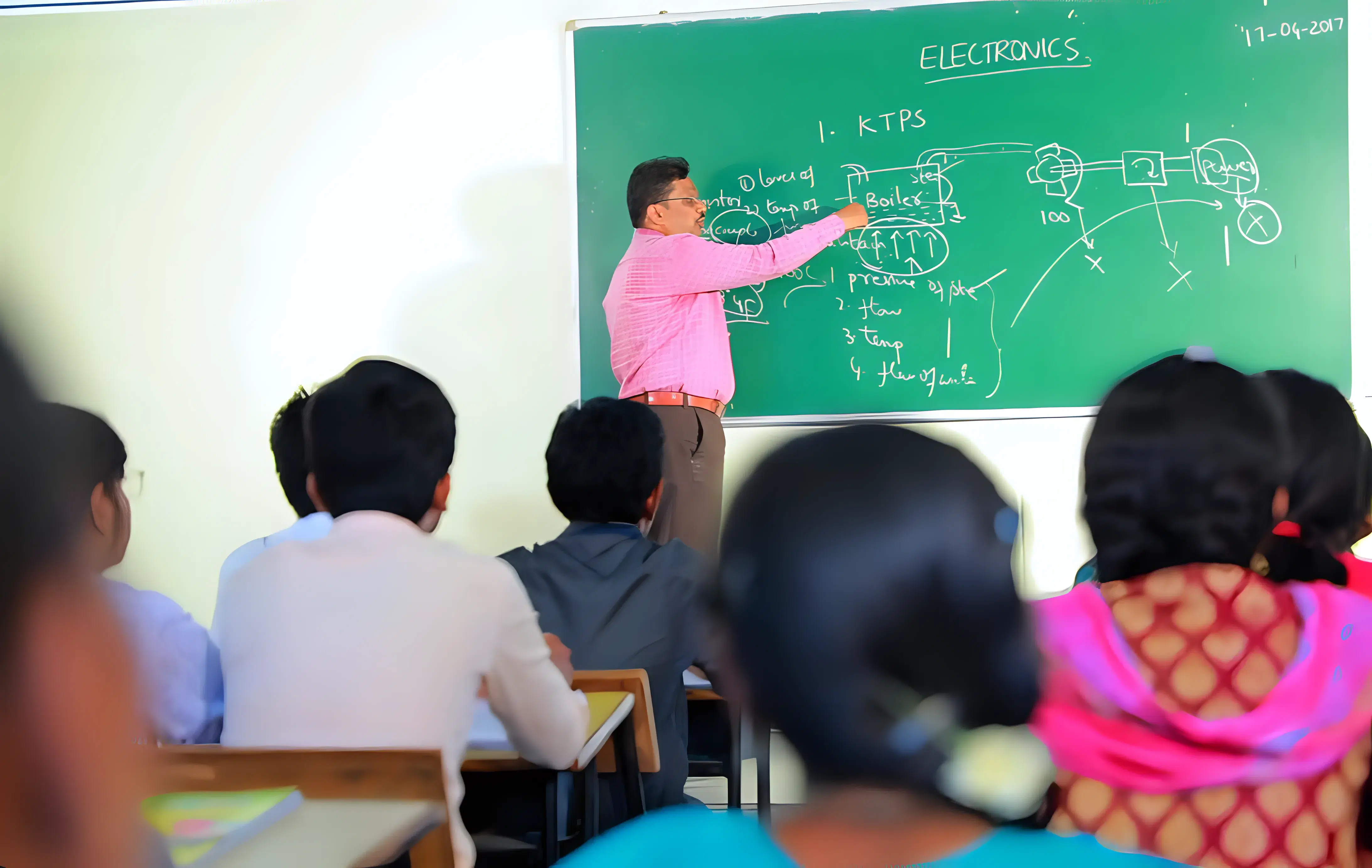 Samskruti College of Engineering and Technology Hyderabad Facilities photo 3